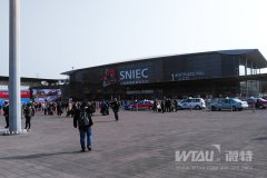 慕尼黑上海電子展 ，e星球的探索之旅